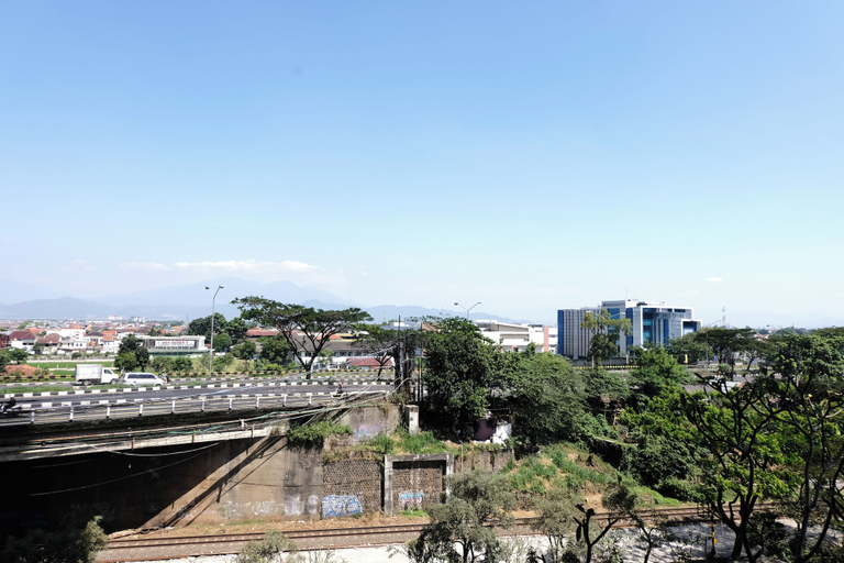Others 4, Homey And Cozy 2Br Apartment At Tamansari Panoramic, Bandung