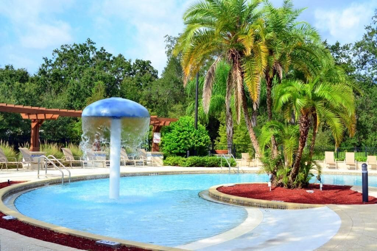 Sport & Beauty 4, December Special LV 3 Beds 2 Baths Id:61208, Osceola