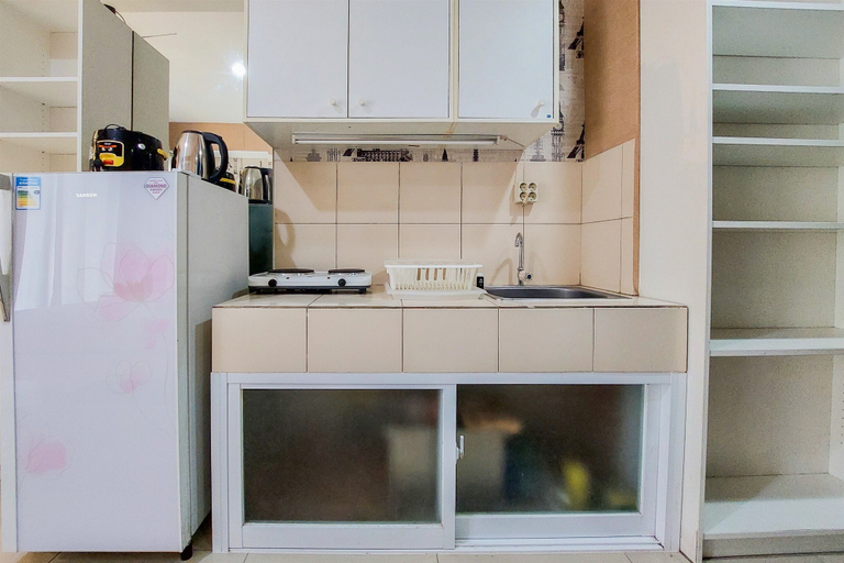 Others 5, Cozy And Minimalist Studio Room Paramount Skyline Apartment, Tangerang