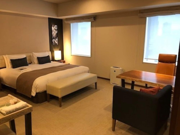 Bedroom 30