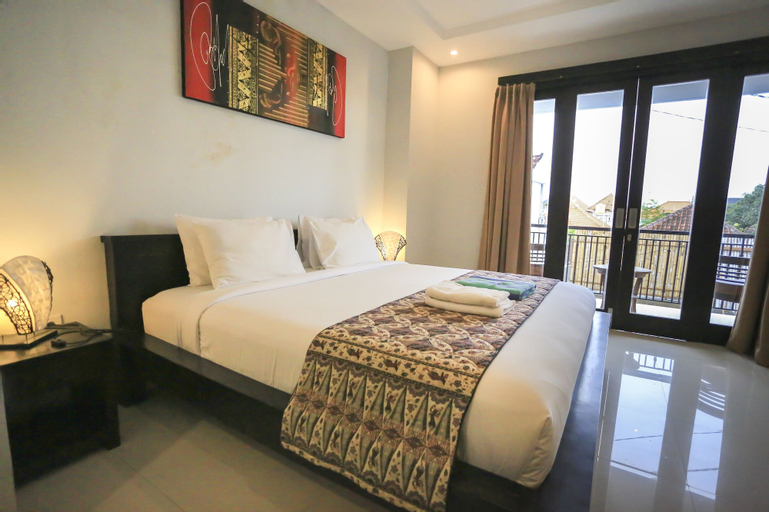Bedroom 16