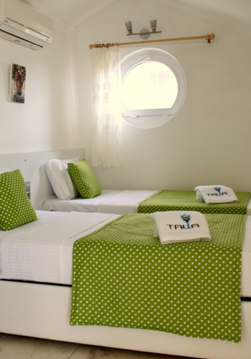 Room 3, Tala Villa 16, Fethiye