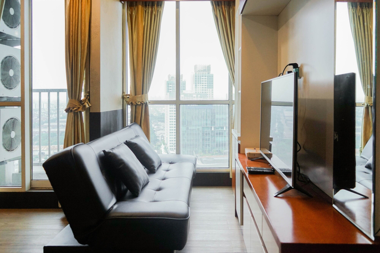 Others 5, Best Price 2BR at Tifolia Apartment, East Jakarta