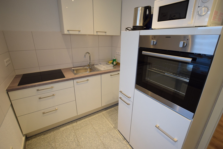 Others 3, AB Apartment 109, Ludwigsburg
