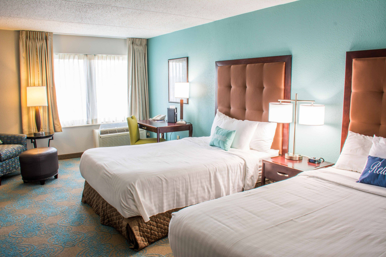 Bedroom 4, The Inn at Saint Mary's, Saint Joseph