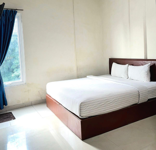 Cemara Asri Inn Room Type - Standard Room with Window
