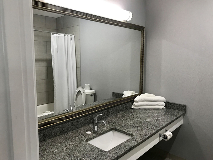 Bathroom 6