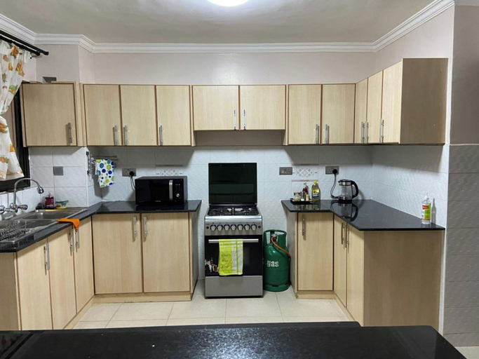 Others 4, Midtown B61 Apartment, Nakuru Town East