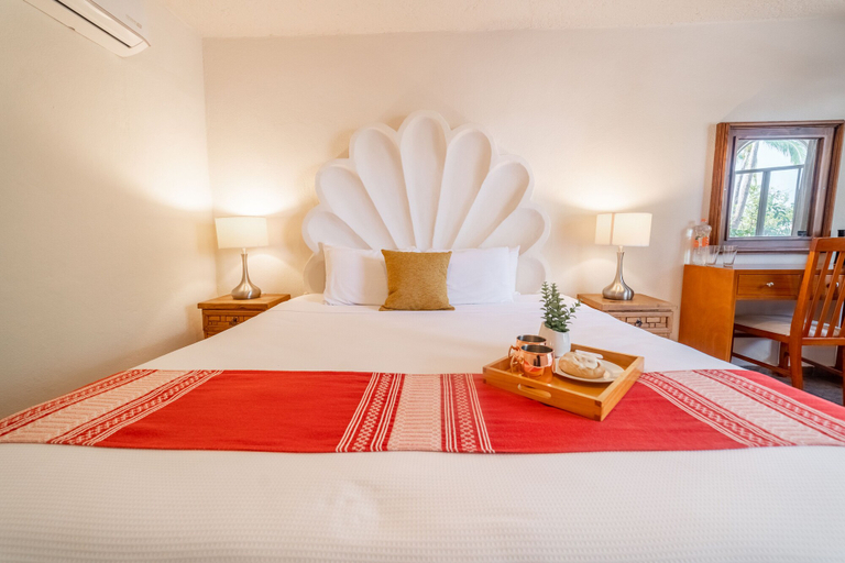 Bedroom 3, Club El Moro Hotel Suites, La Paz