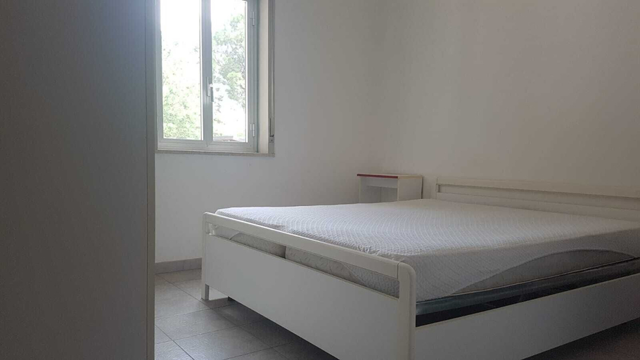 Bedroom 2, Azimut Sosta Camper - Residence, Messina