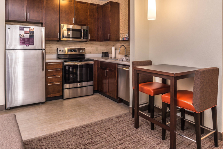 Residence Inn St Louis Westport, Saint Louis