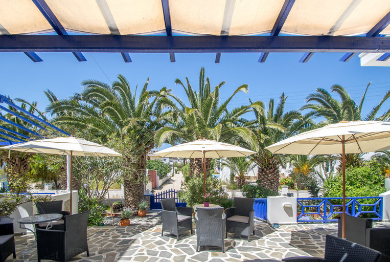 Food & Drinks 5, Syros Atlantis Hotel, South Aegean