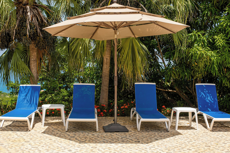 Sport & Beauty 5, High Life Resort and Spa