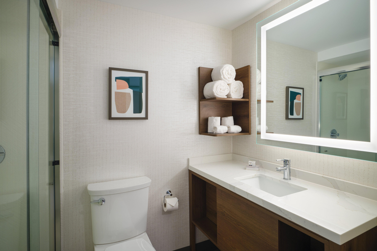 Bathroom 6