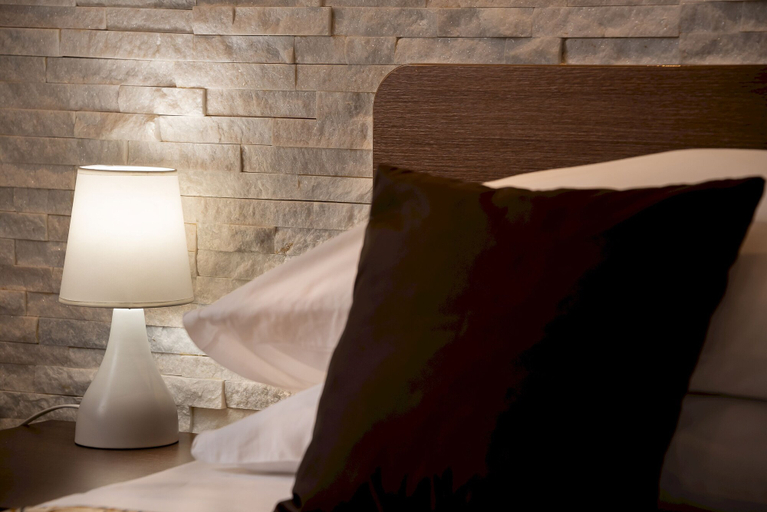 Bedroom 4, Ayres Del Mar, Trapani