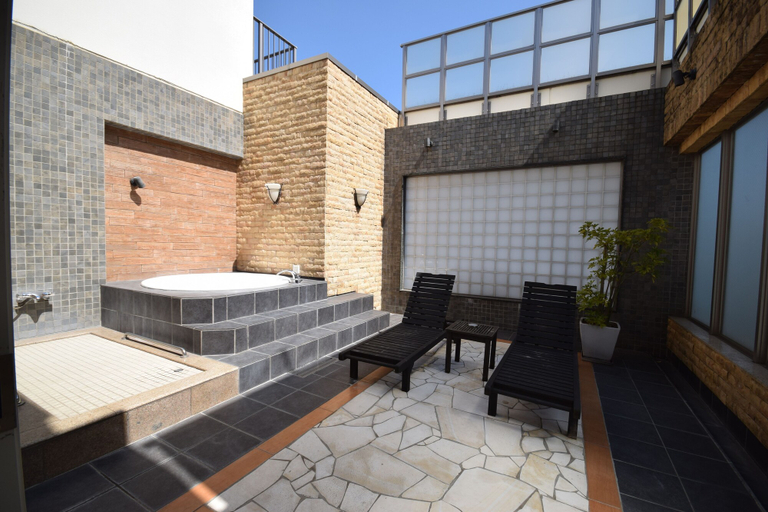 Others 4, Hotel X - Adult Only, Toshima
