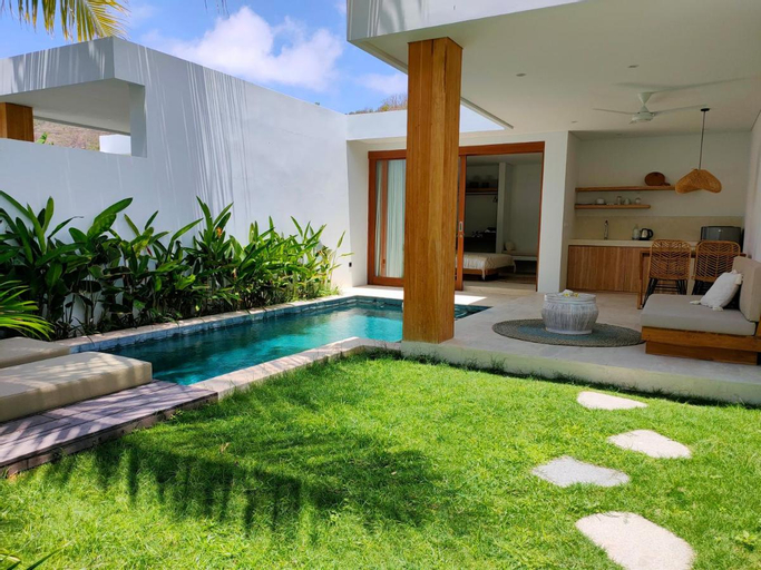 Sport & Beauty 5, Kalea Villas, Lombok