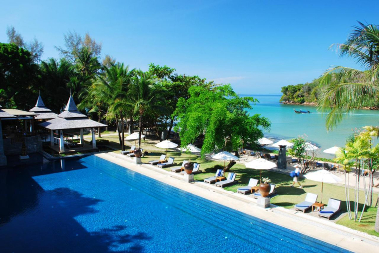 Sport & Beauty 2, Nakamanda Resort & Spa, Mueang Krabi