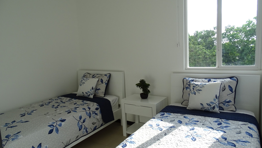 Bedroom 3, Jaco Beach Condos, Garabito