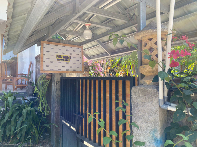 Others 5, Mugeni Homestay, Lombok