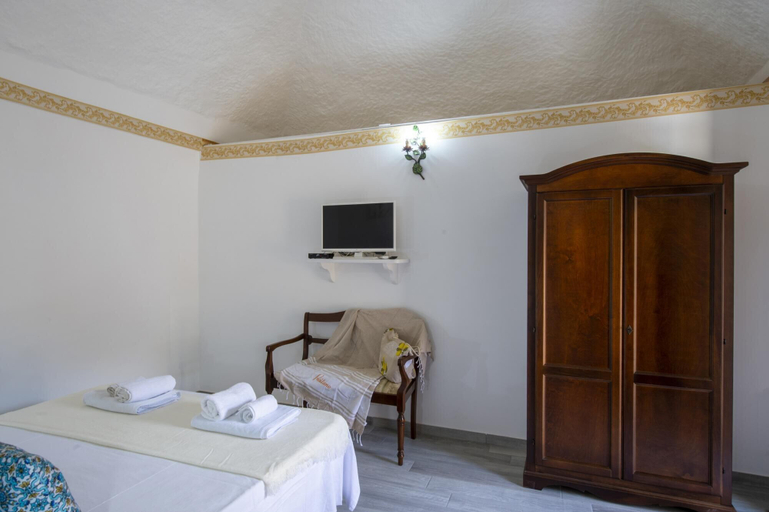 Bedroom 4, Amore Rentals - Casa Barbera B, Salerno