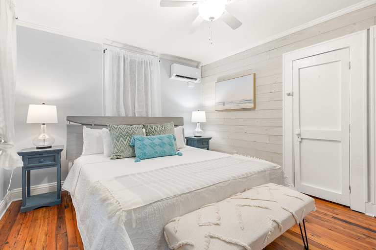 Bedroom 2, Ebb and Flow 1, Chatham