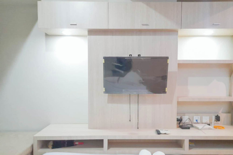 Others 3, Best Homey And Modern Studio At Uttara The Icon Apartment, Sleman