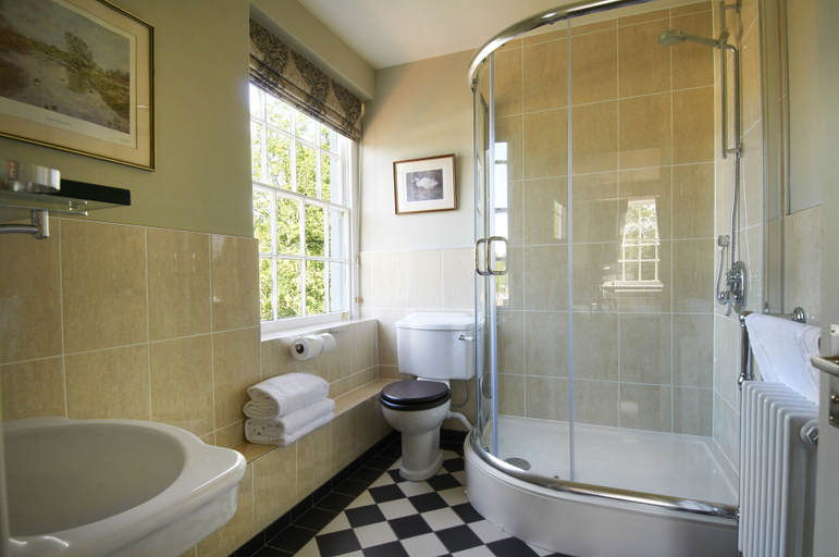 Bathroom 5, The Dundas Arms, West Berkshire