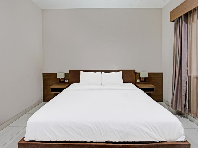Bedroom 2, Kimara Homestay, Lombok
