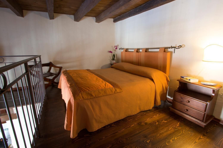 Bedroom 5, Le Case di Sottovento, Bari