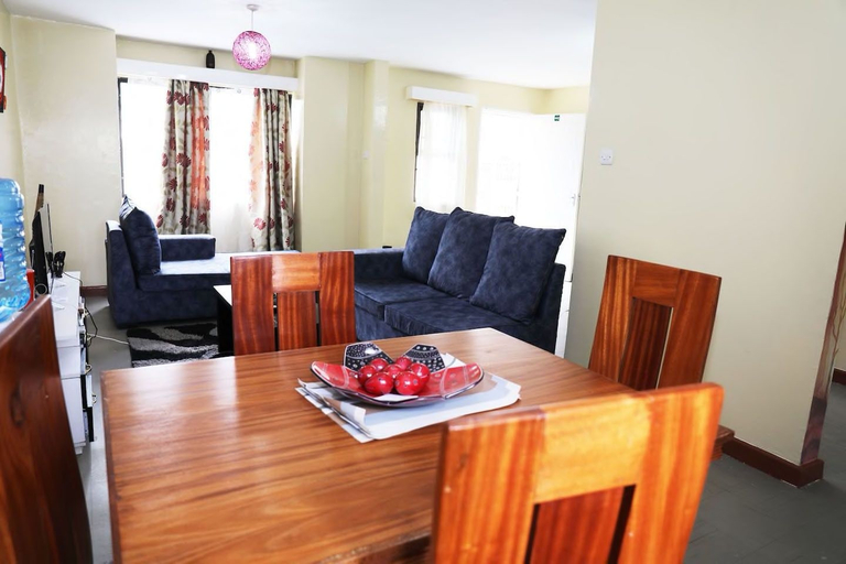 Others 4, Ramon Cozy Maisonette, Embakasi East