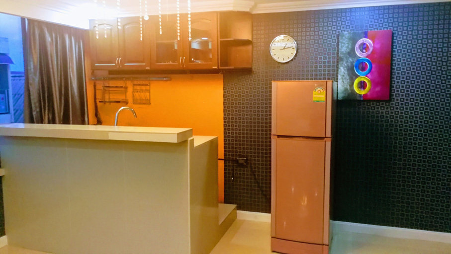 Others 5, Hotler Boutique Apartment, Pattaya
