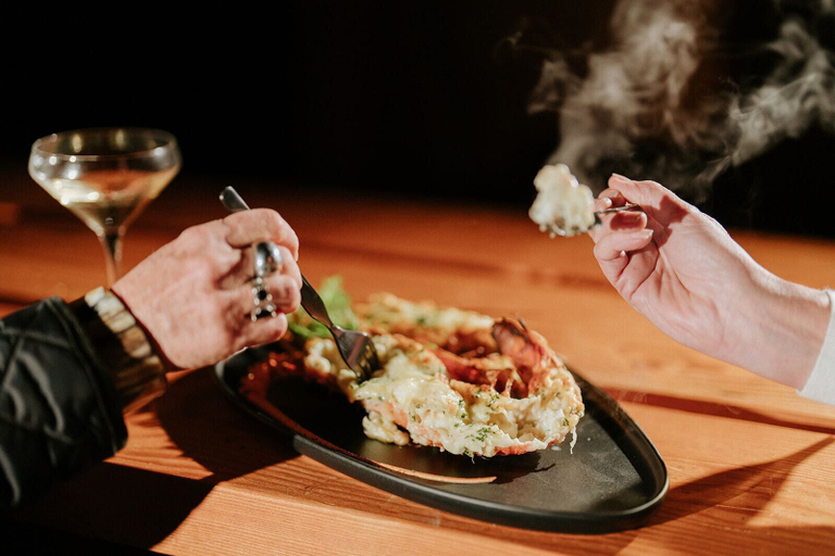 Food & Drinks 5, Scribbly Farm Premium Dome Bush retreat Southern highlands, Wingecarribee