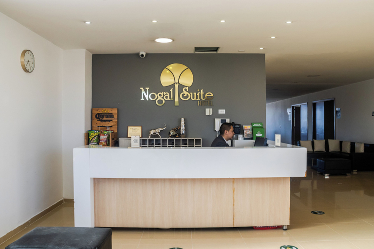Others 4, Nogal Suite Hotel Ipiales, Ipiales