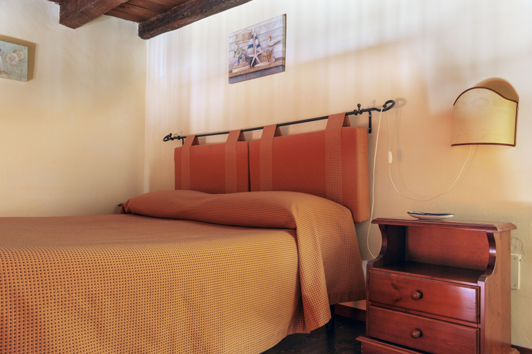Bedroom 5, Le Case di Sottovento, Bari