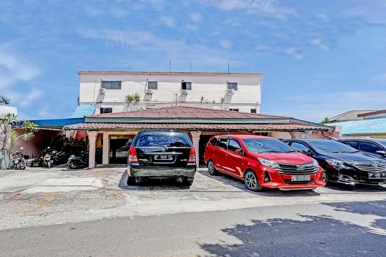 Public Area 3, OYO 91428 Duta Stay, Tanjung Pinang