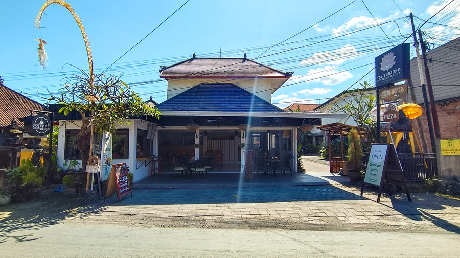 Exterior & Views 4, The Tunjung Boutique Resort, Badung