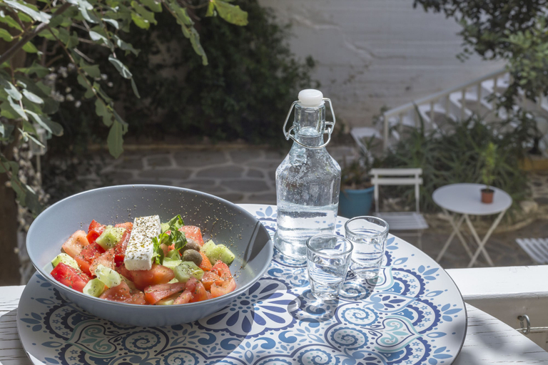 Food & Drinks 5, Galini Mare, Crete