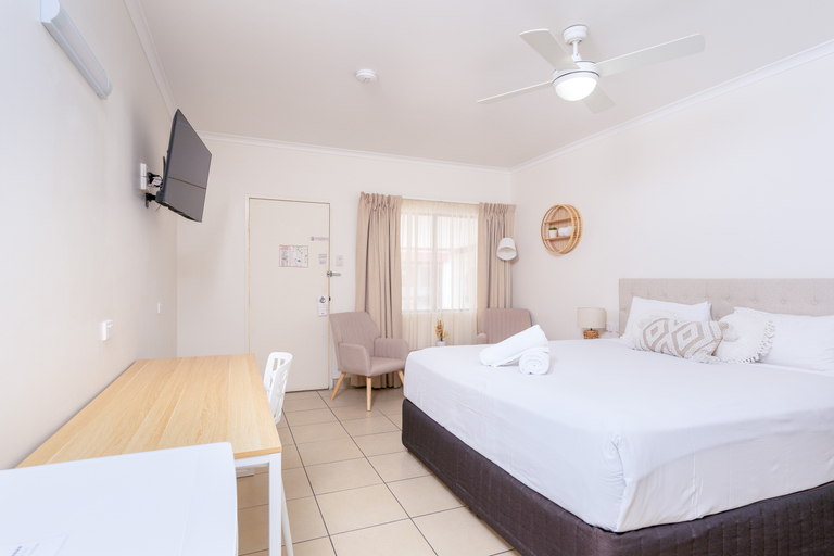 Bedroom 5