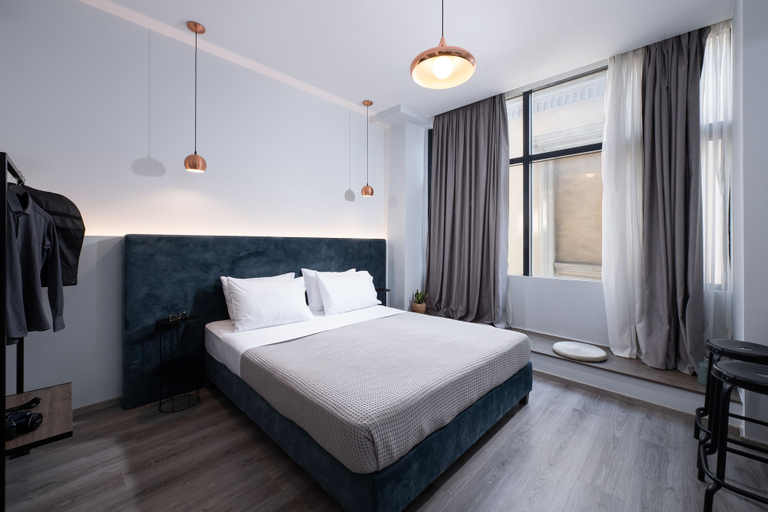 Bedroom 4, Enattica Monastiraki Living, Attica