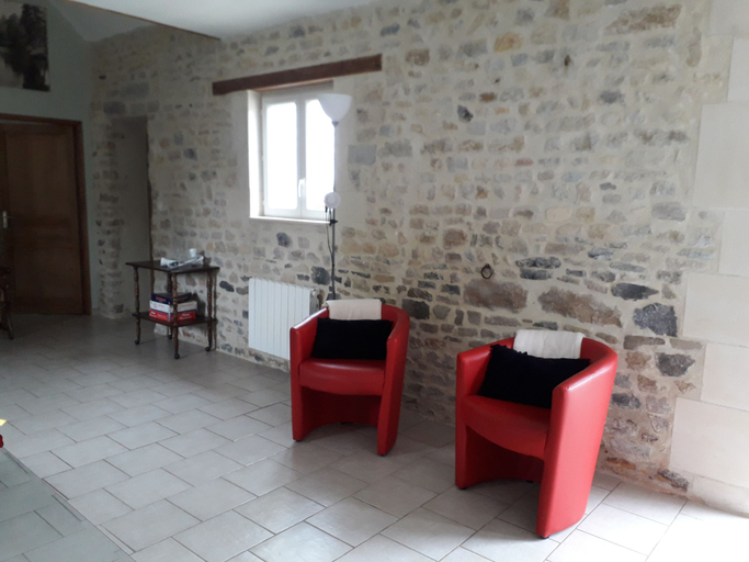 Others 5, Domaine des Cigognes chambre d'hôtes, Calvados