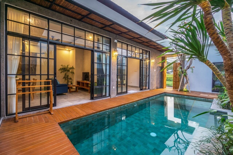 Lavani Villa Ubud, Gianyar