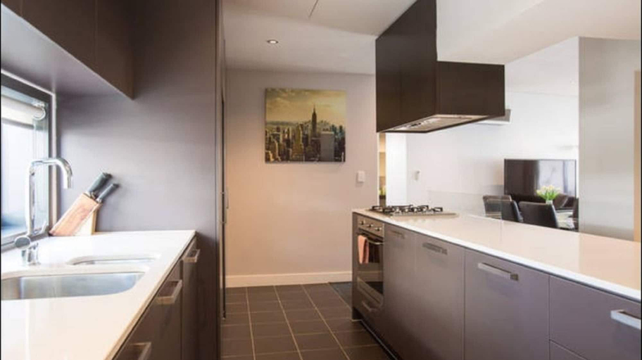 Others 5, Harbour Town Apartment, Melbourne