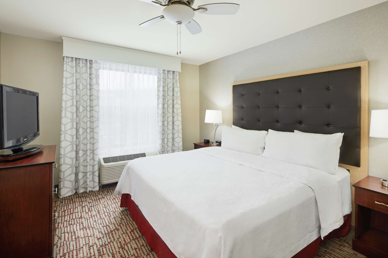 Bedroom 3, Homewood Suites by Hilton Columbus, Muscogee