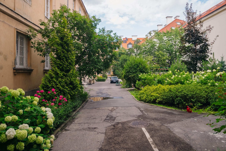 Others 5, Miodowa Old Town Apartment, Warsaw