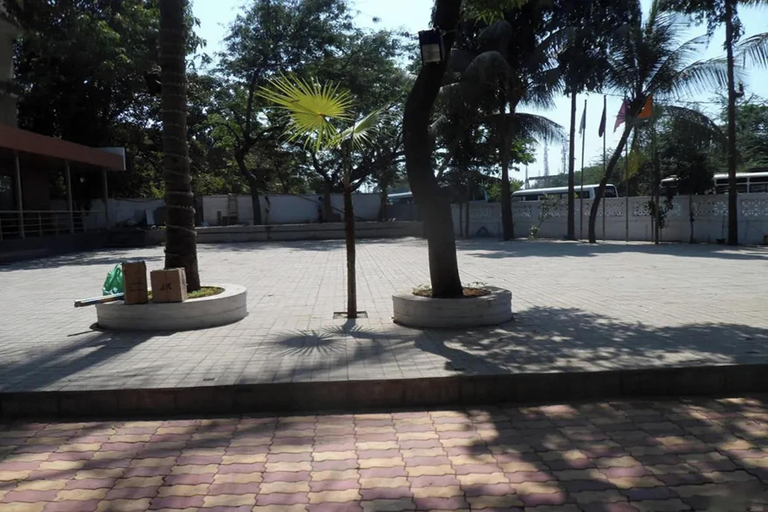 Others 5, Hotel Royal Park Residency, Thane