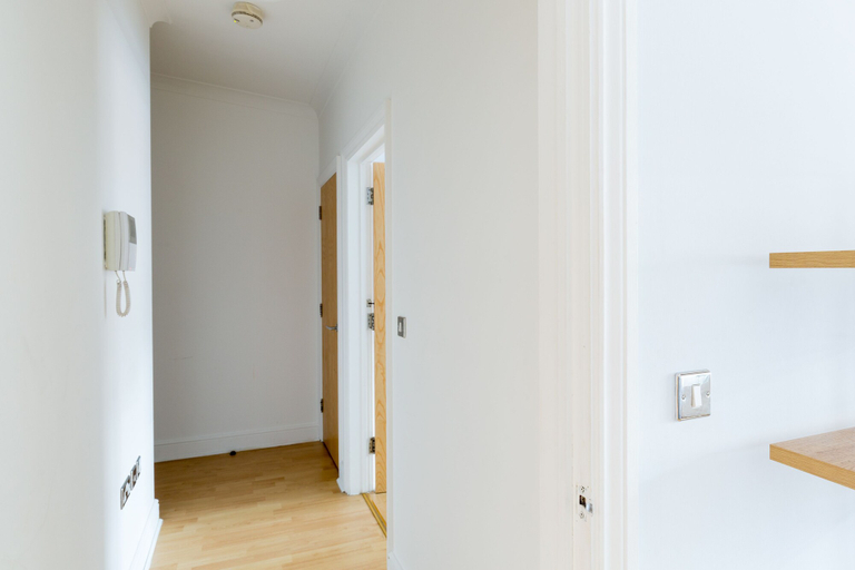 Others 5, Birmingham Serviced Apartment - The Qube, Birmingham