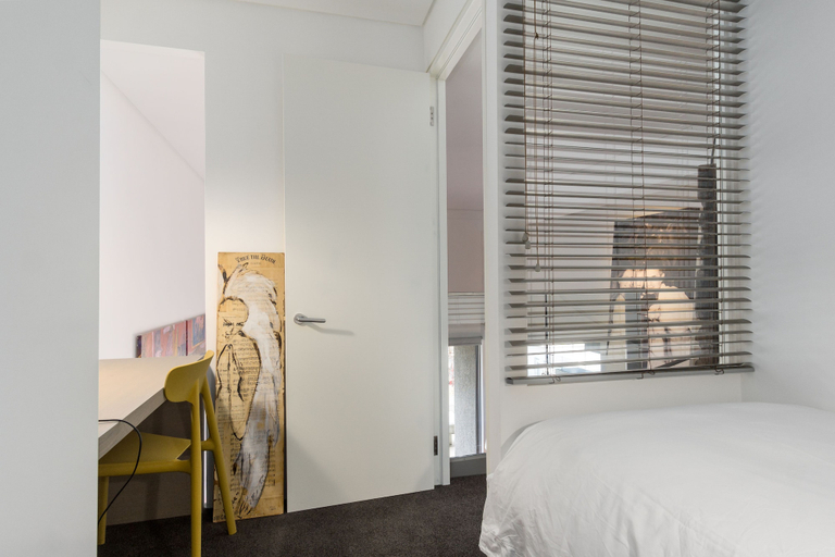 Bedroom 3, Nettleton 7, City of Cape Town
