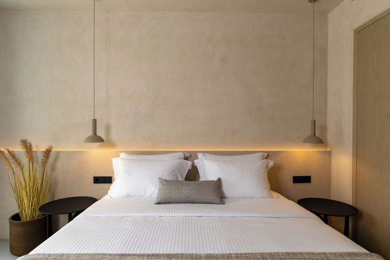 Bedroom 5, On The Square, South Aegean