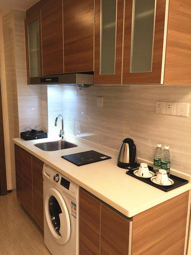 Others 5, Goodview Apartment Hotel, Changsha